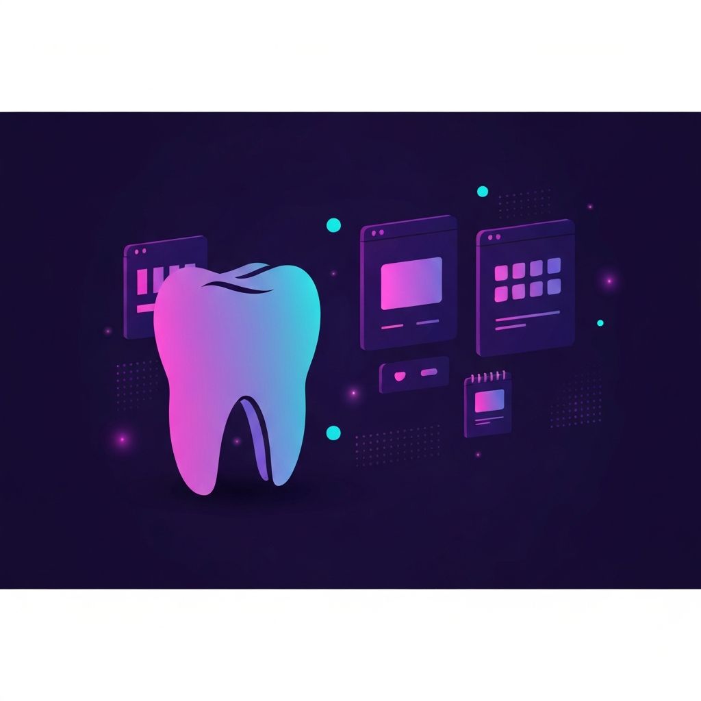 Dental Web Site Design
