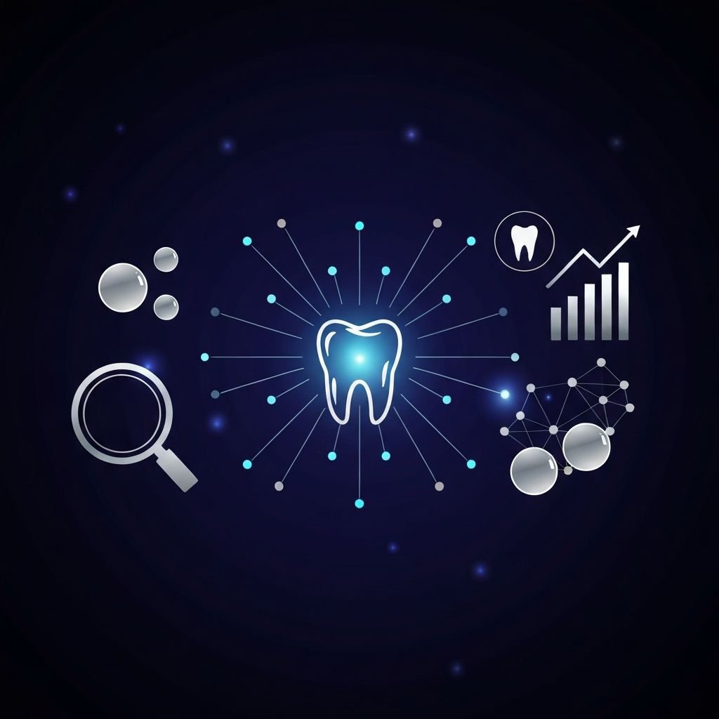 Dentist Digital Marketing Strategies