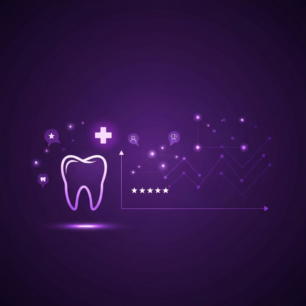 Dentist Digital Marketing