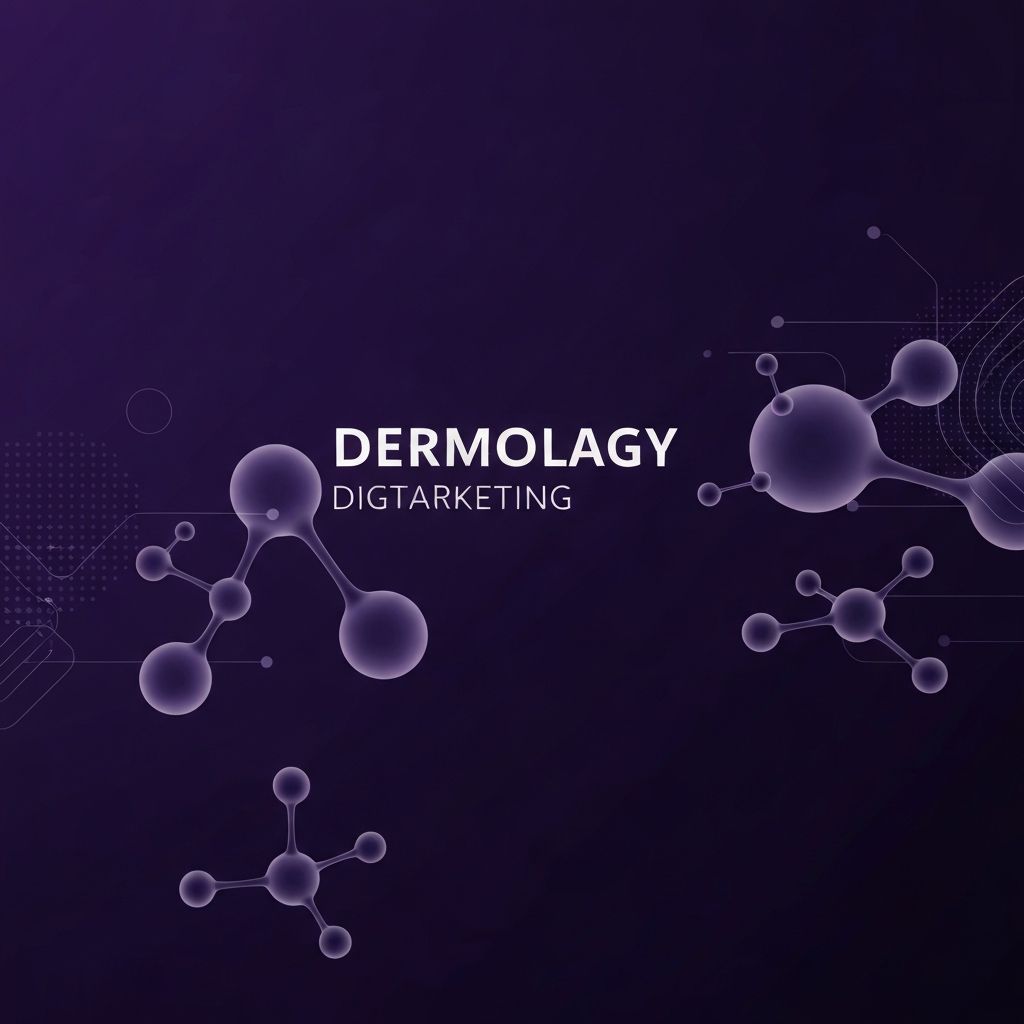 Dermatology Digital Marketing Agency