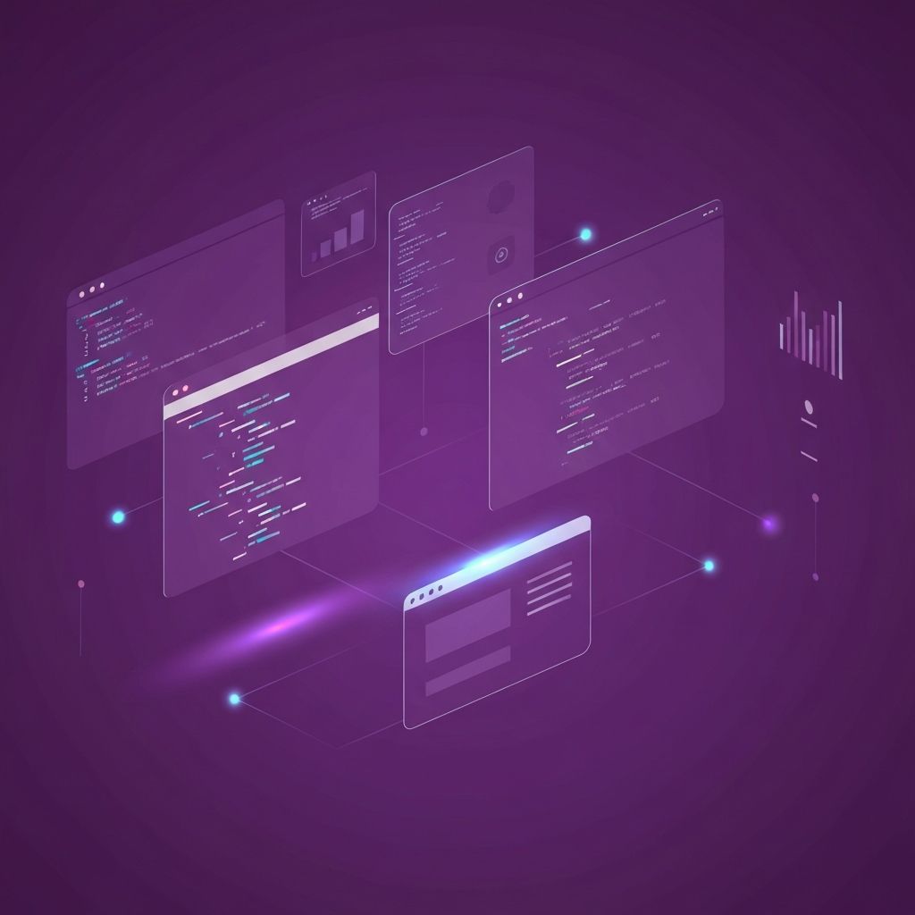 Developer Web Job | Enests