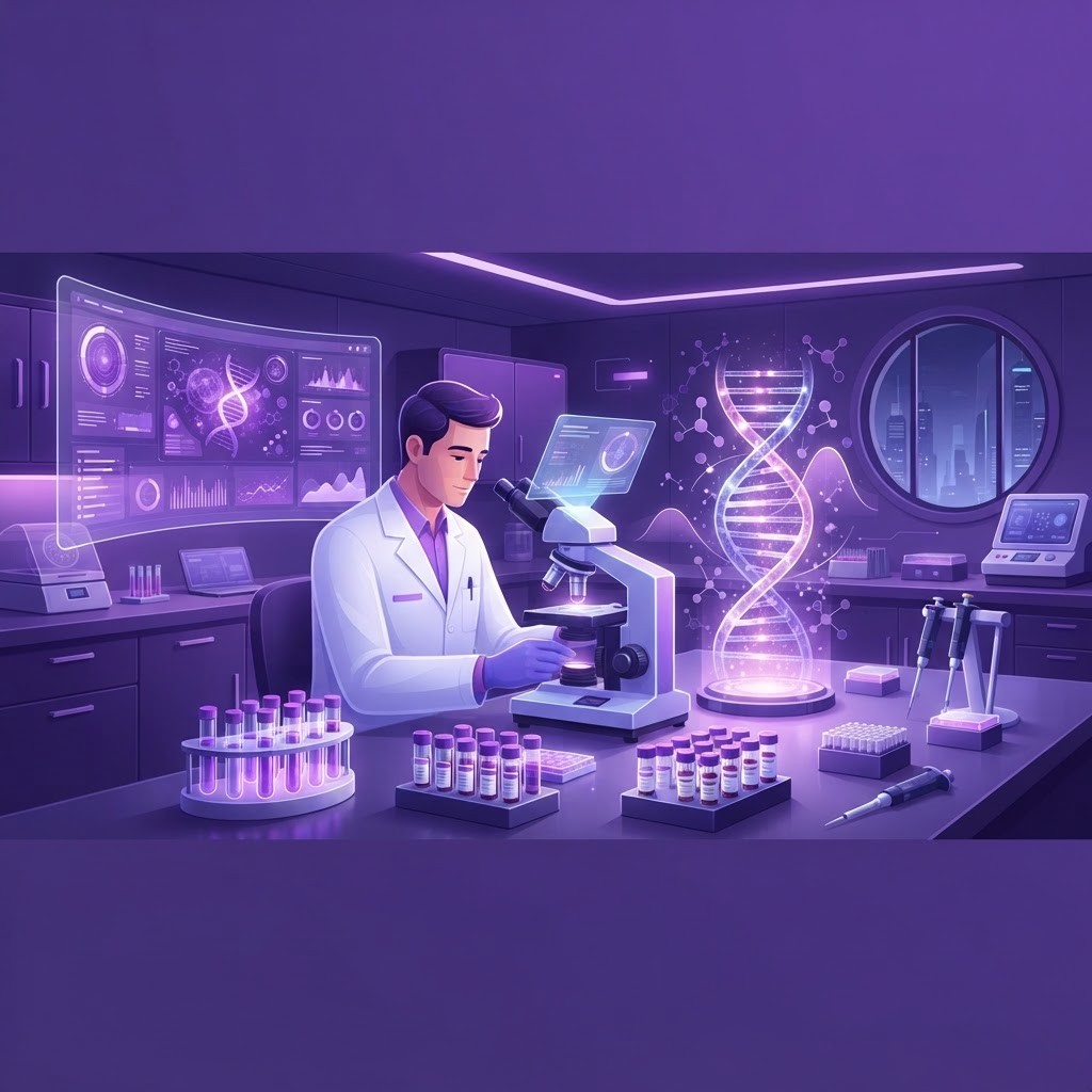 Top 10 Best Diagnostic Labs in New Zealand
