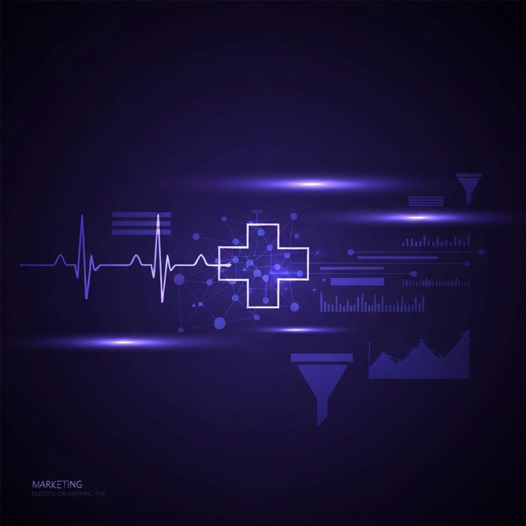 Digital Advertising Blog for Healthcare Marketers