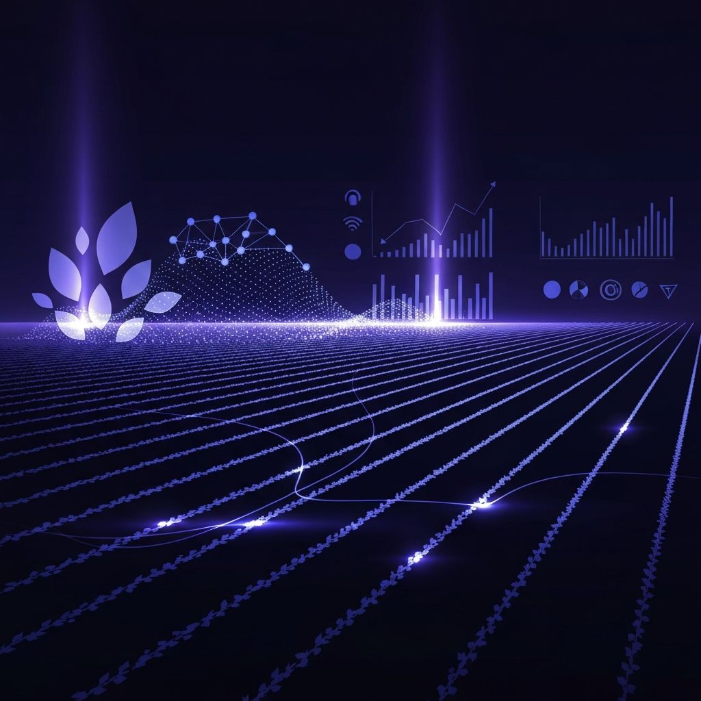 Digital Agriculture Marketing