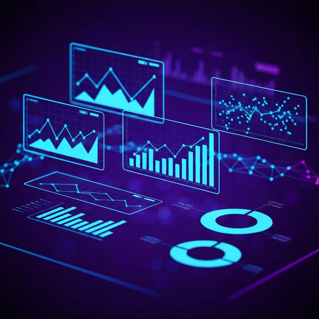 Digital Analytics for Marketing