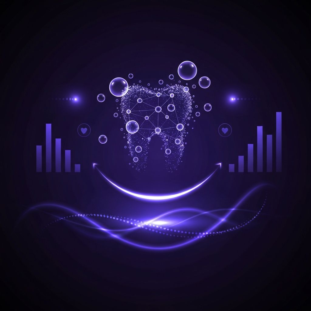 Digital and Dental Social Media Marketing