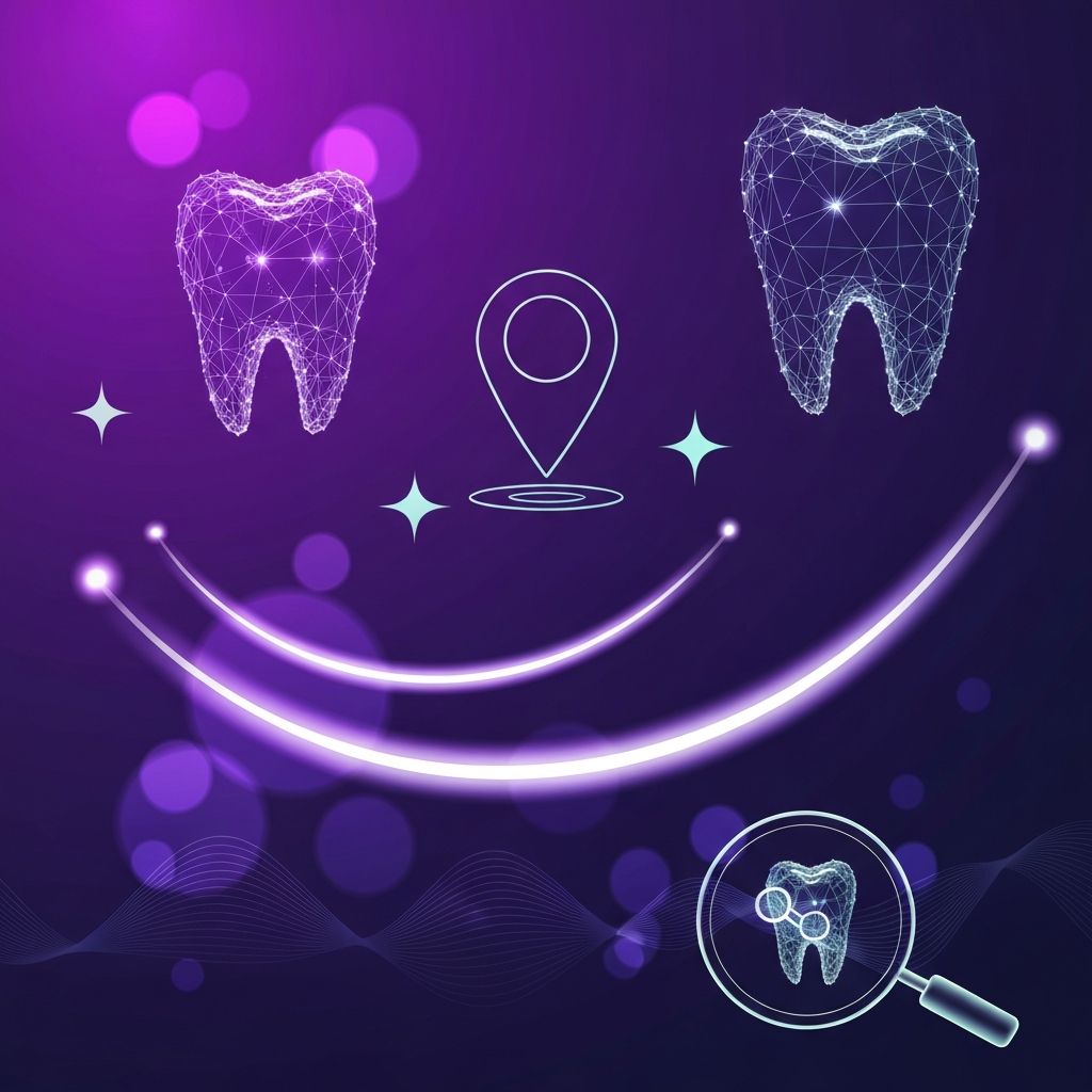Digital Dental Marketing