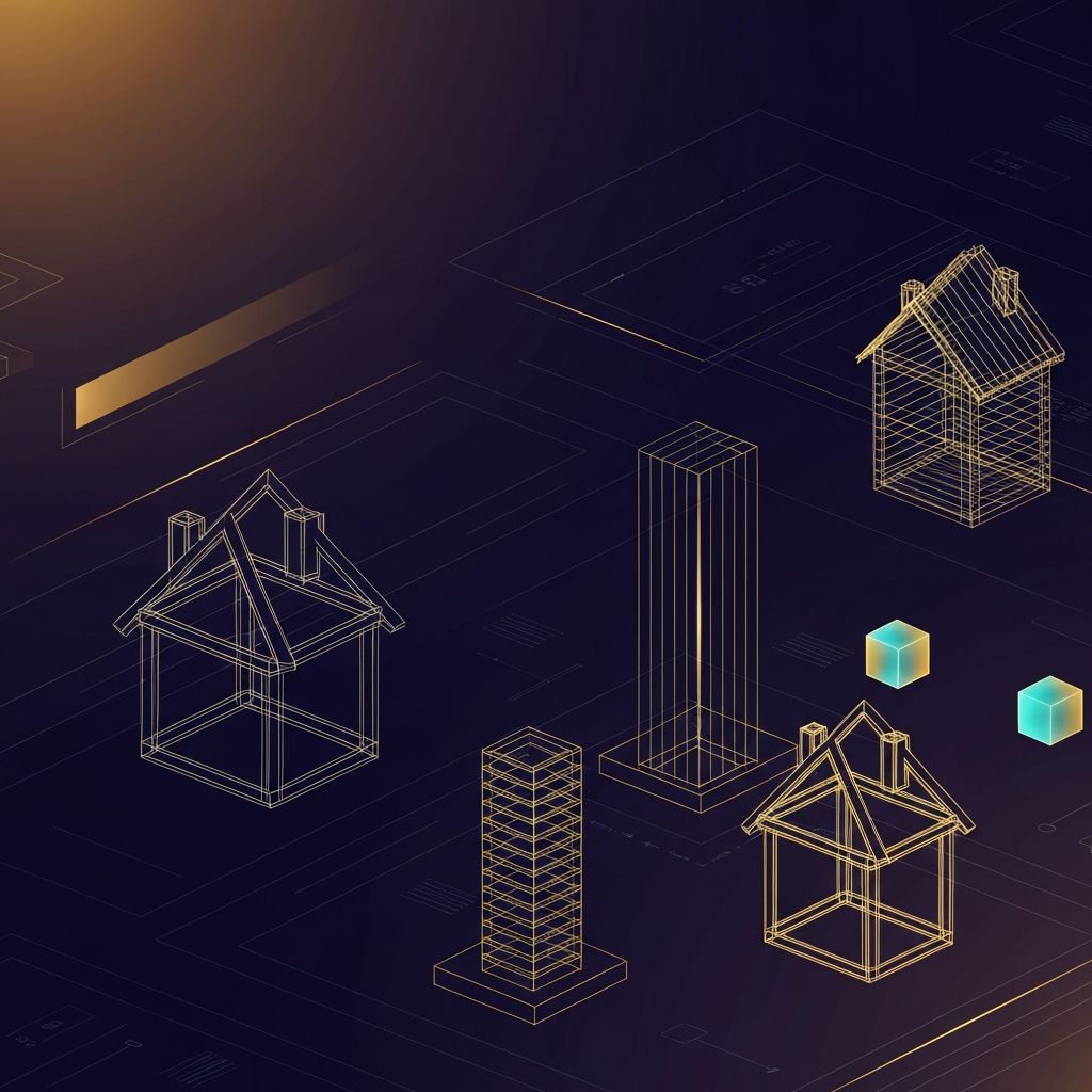 Digital Home Builder Marketing Agency