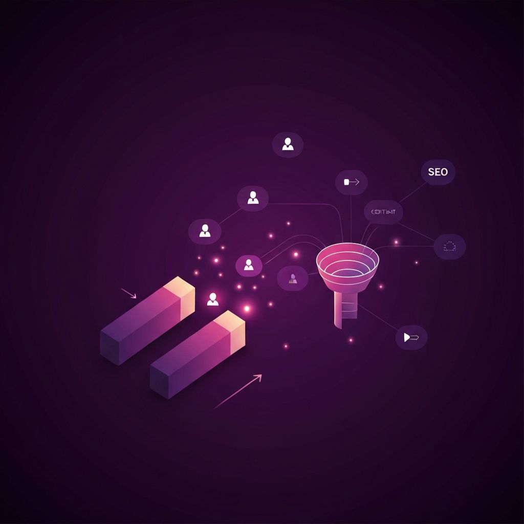 Digital Inbound Marketing Agency