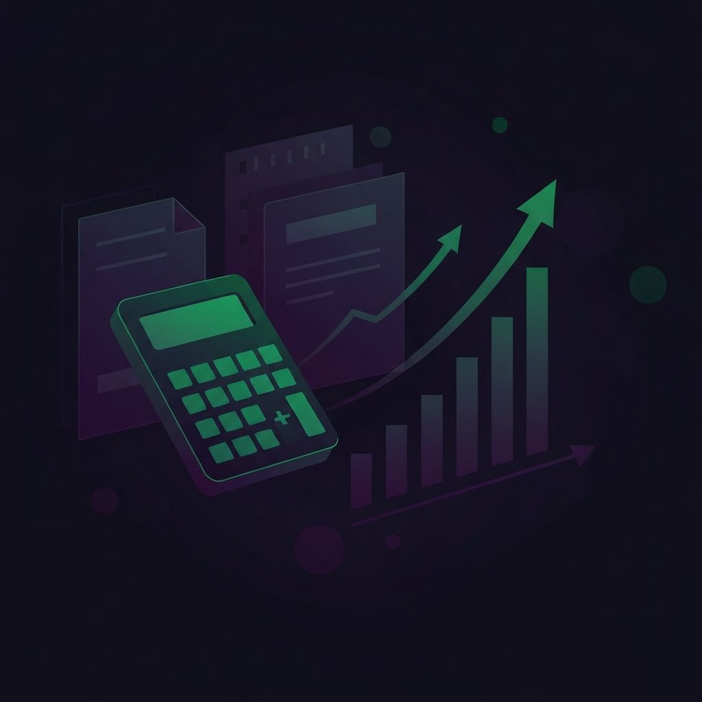 Digital Marketing Accountant