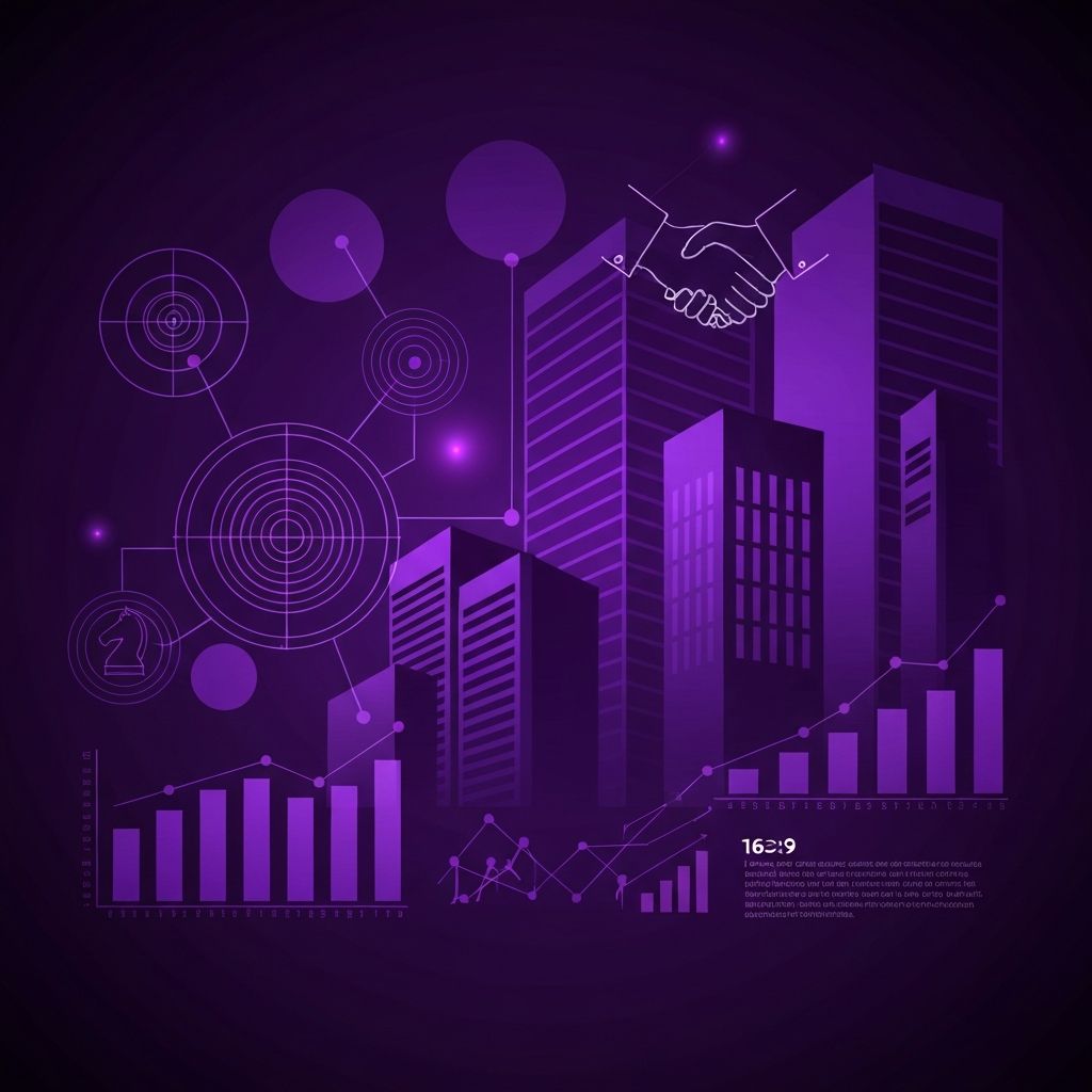 Digital Marketing Ad Strategy for B2B