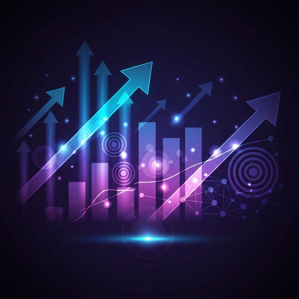 Digital Marketing Advantages