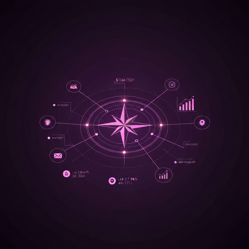 Digital Marketing Advisor