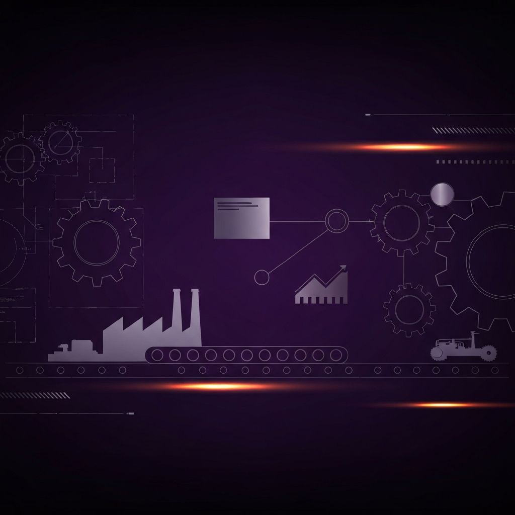 Digital Marketing Agencies for Industrial Manufacturers