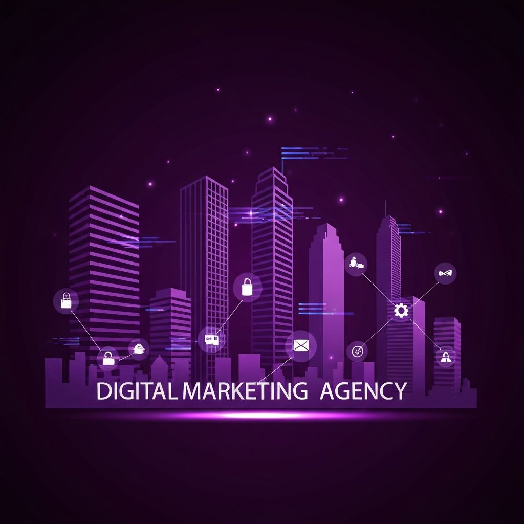 Digital Marketing Agency Addicks Park Ten