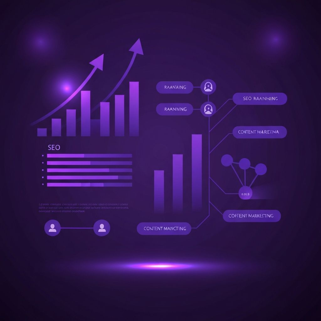 Digital Marketing Agency Benefits