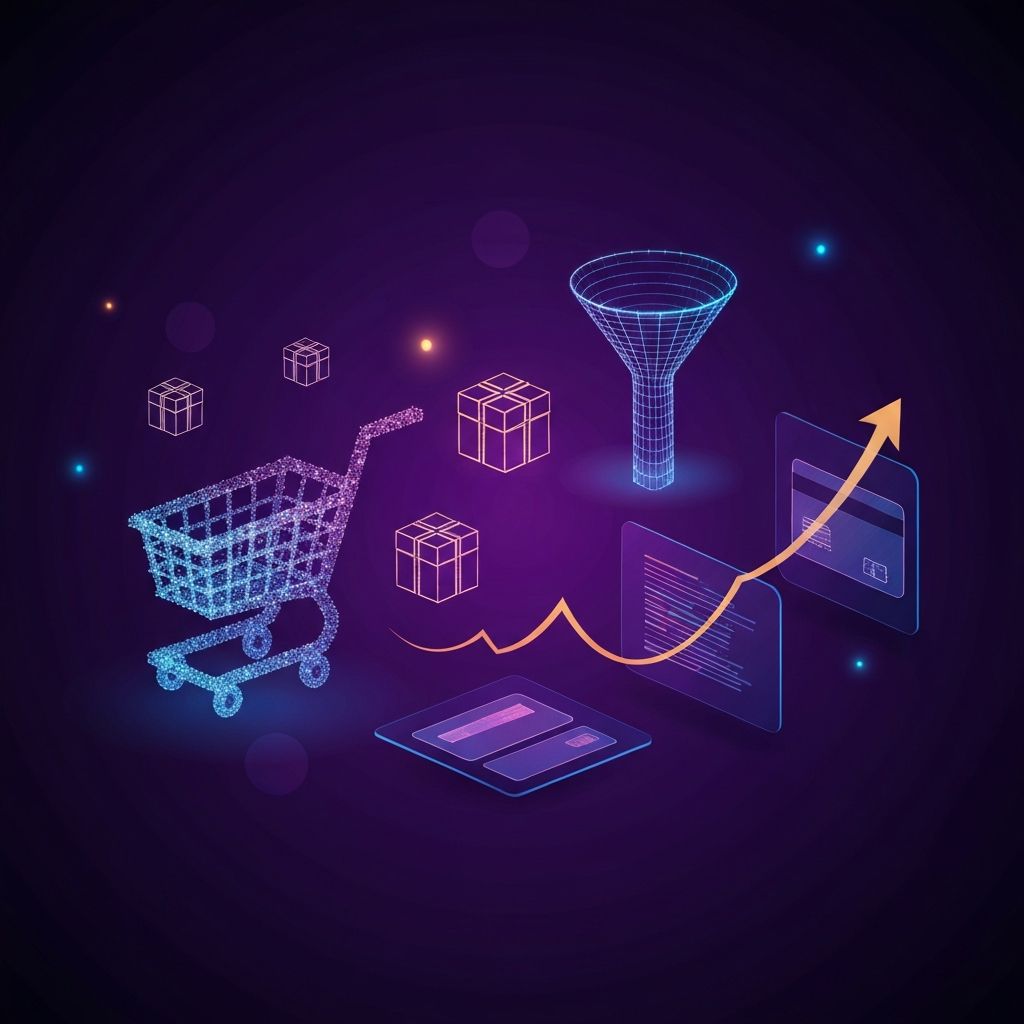 Digital Marketing Agency Ecommerce
