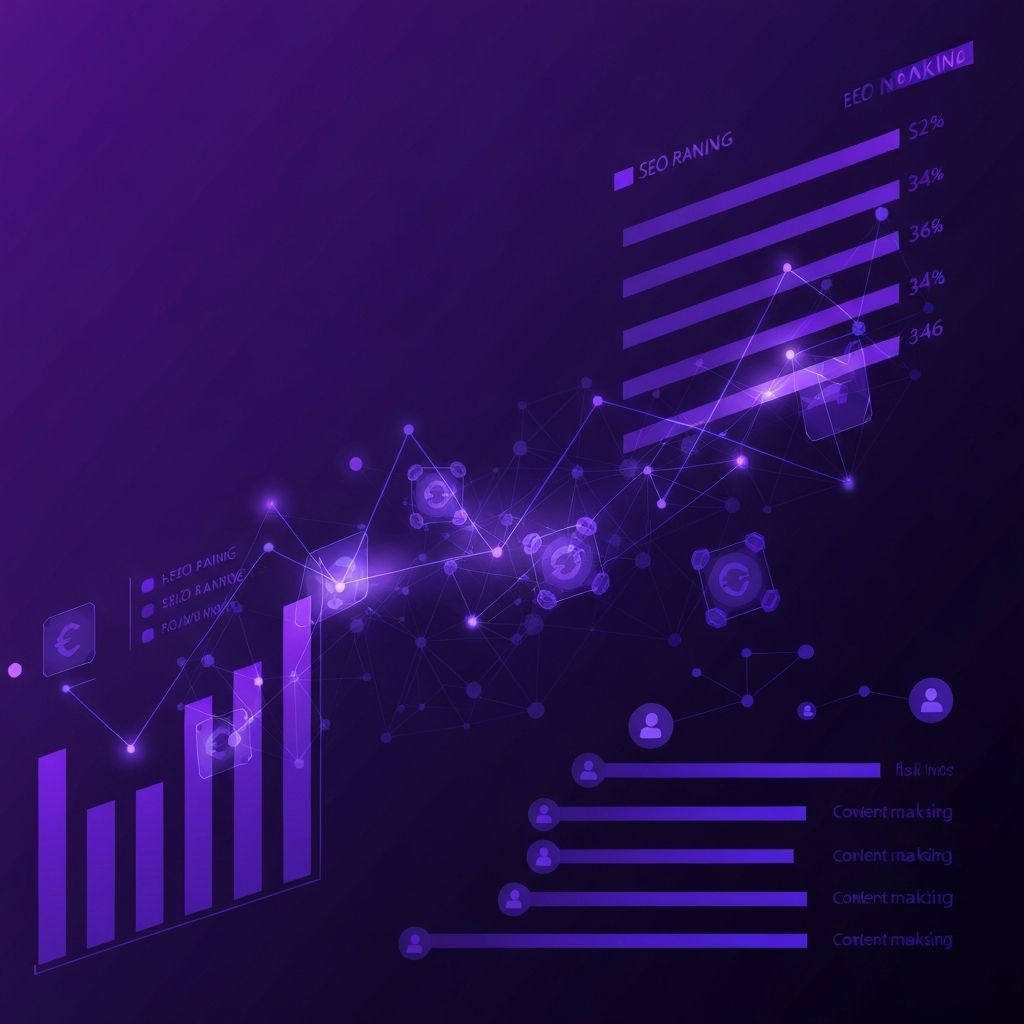 Digital Marketing Agency for Fintech