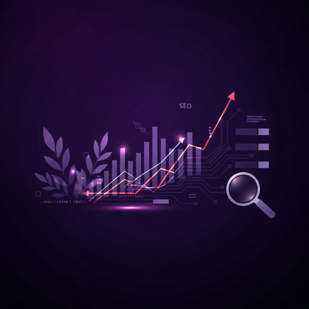 Digital Marketing Agency for Landscaping Companies