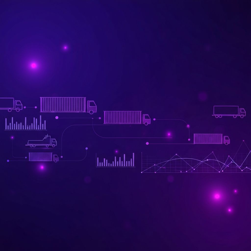 Digital Marketing Agency for Logistics Companies