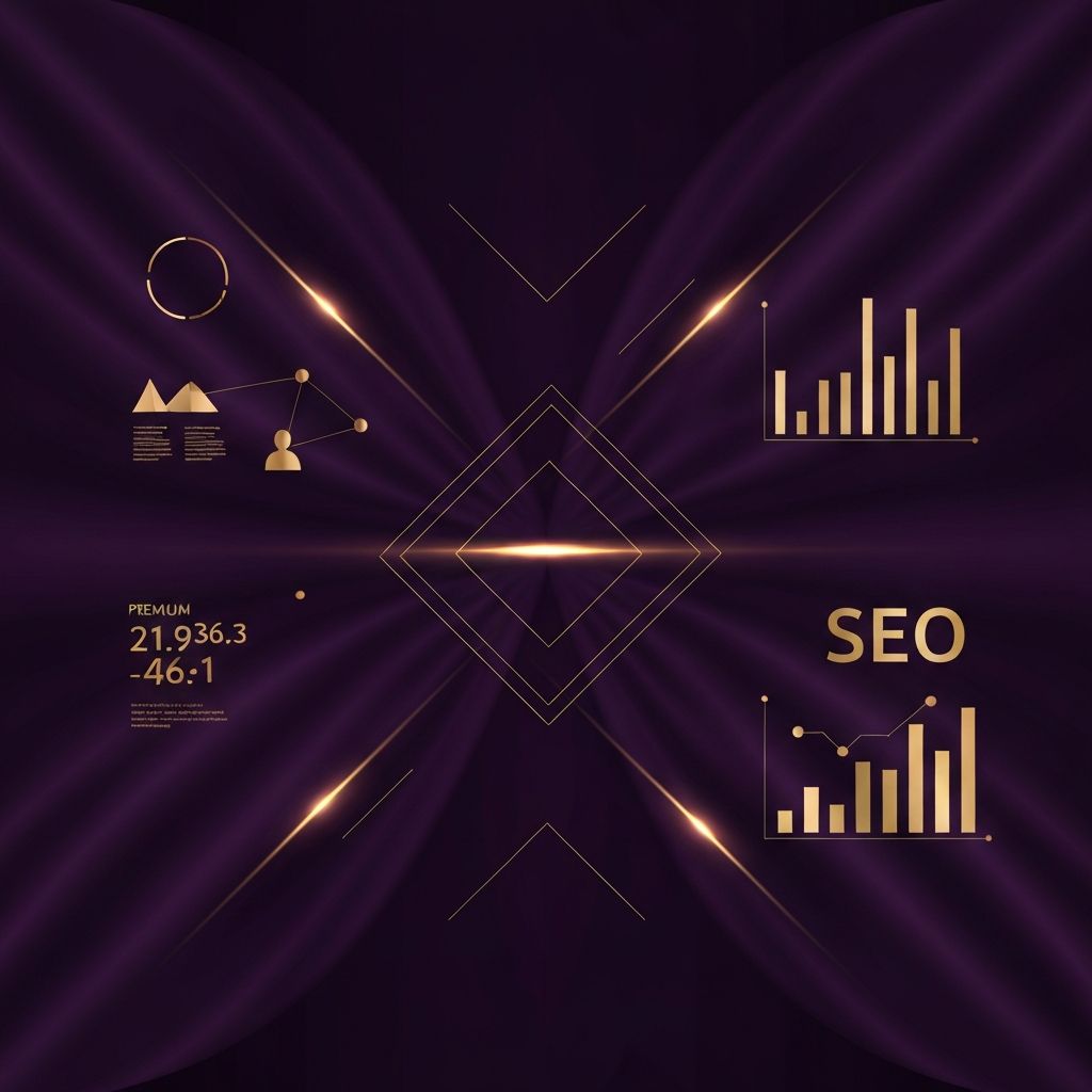 Digital Marketing Agency for Luxury Brands
