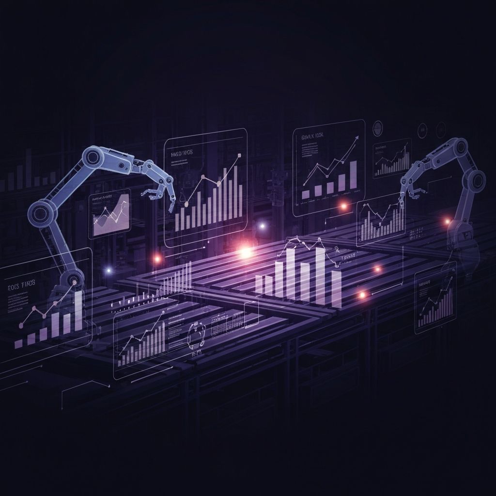 Digital Marketing Agency for Manufacturing