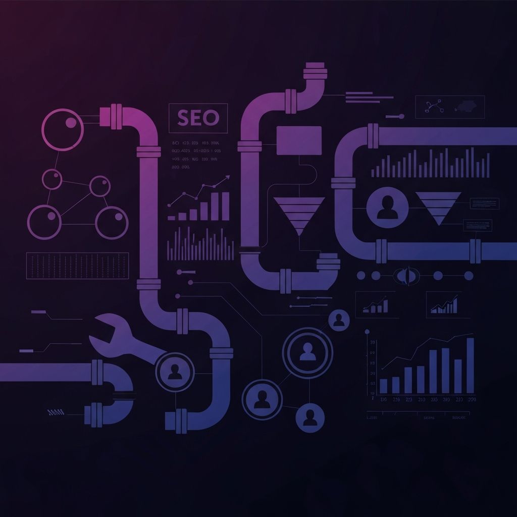 Digital Marketing Agency for Plumbers