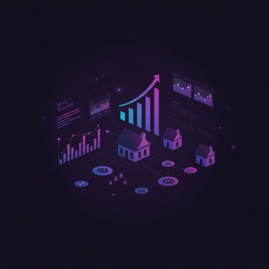 Digital Marketing Agency for Small-Medium-Sized Businesses