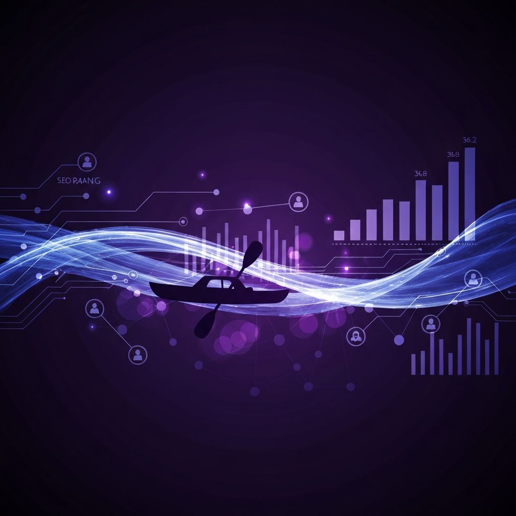 Digital Marketing Agency for Water-Based Recreation