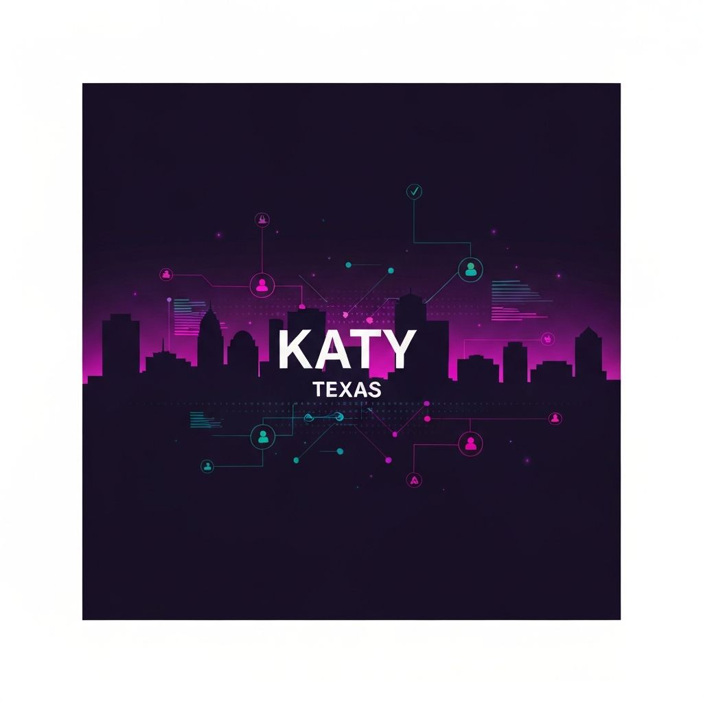 Digital Marketing Agency Katy
