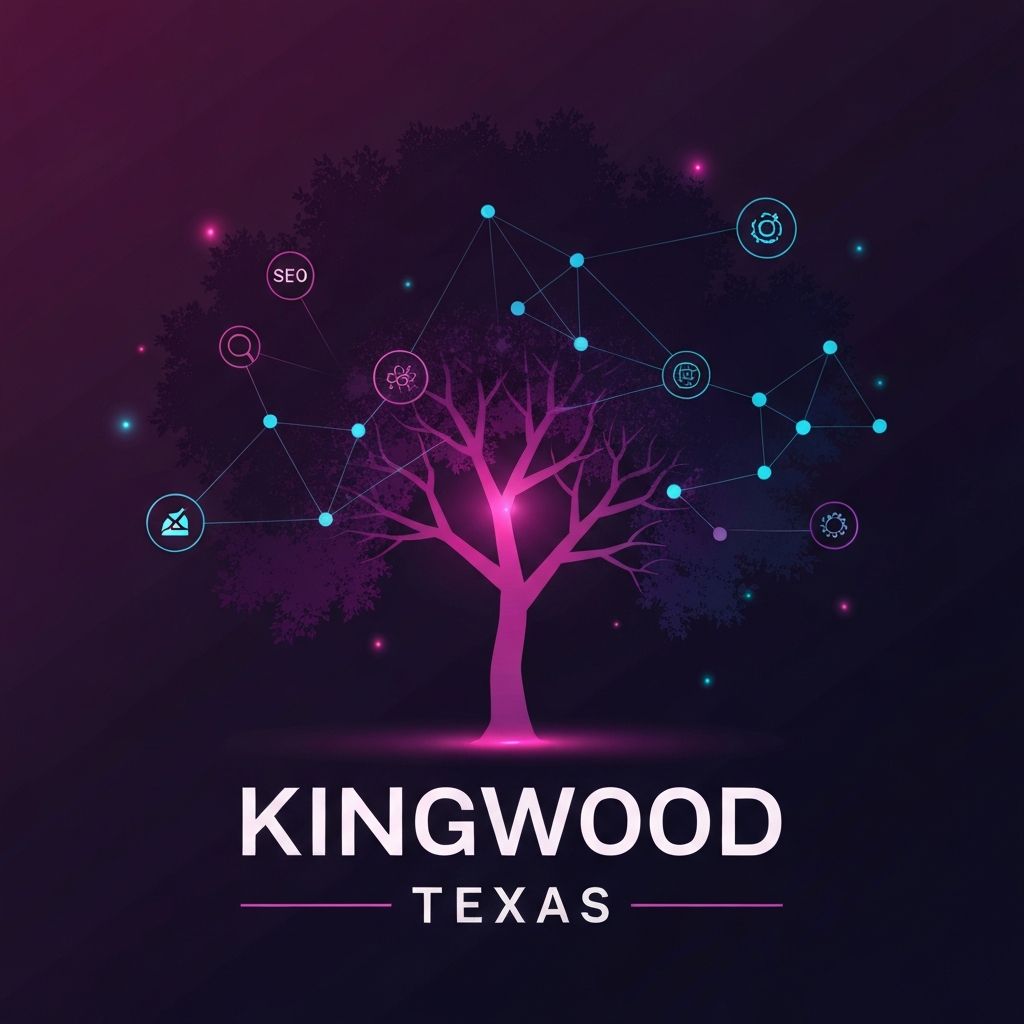 Digital Marketing Agency Kingwood