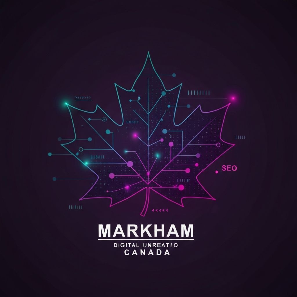 Digital Marketing Agency Markham