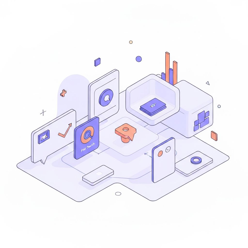 Digital Marketing Agency Paid Search