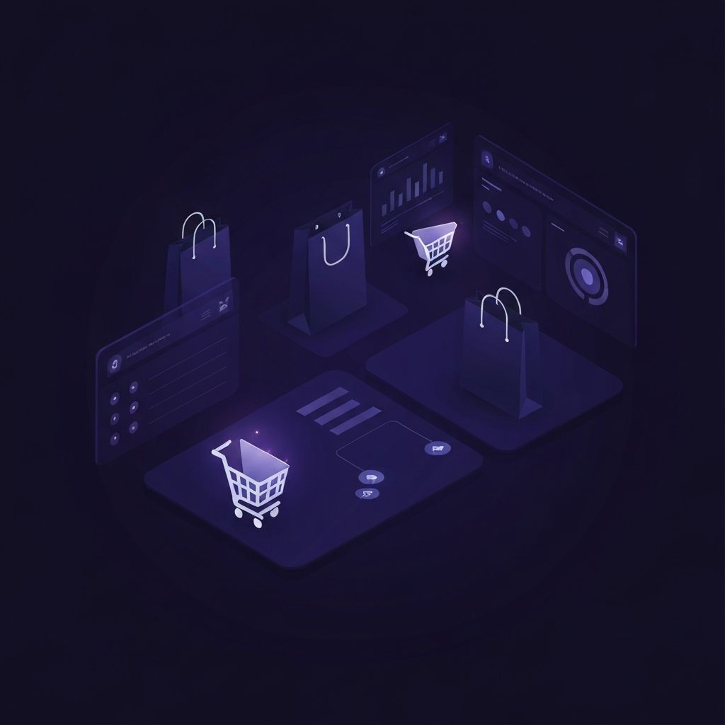 Digital Marketing Agency Shopify