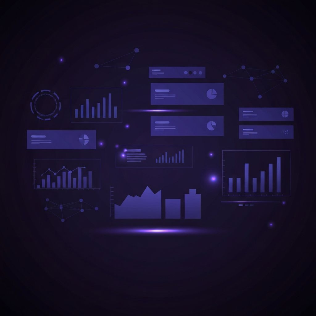 Digital Marketing Agency Software