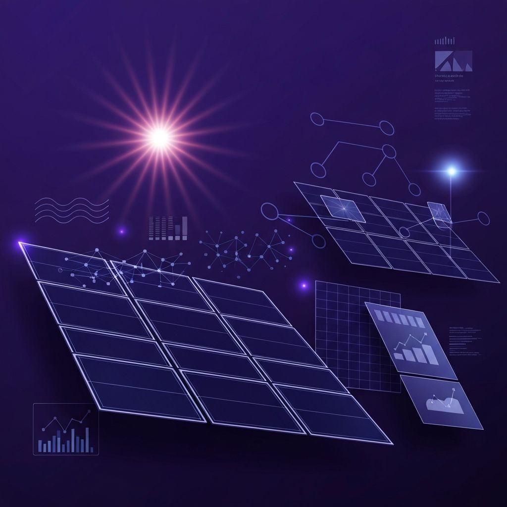 Digital Marketing Agency Solar