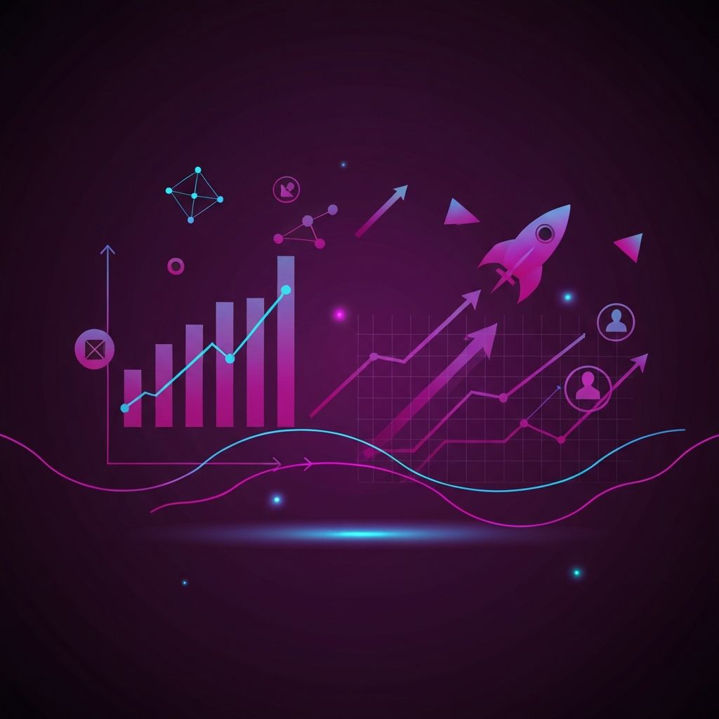Digital Marketing Agency Startup