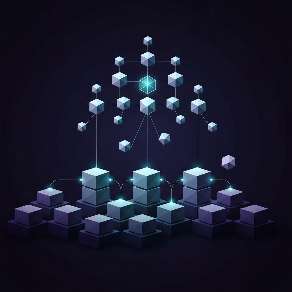 Digital Marketing Agency Structure