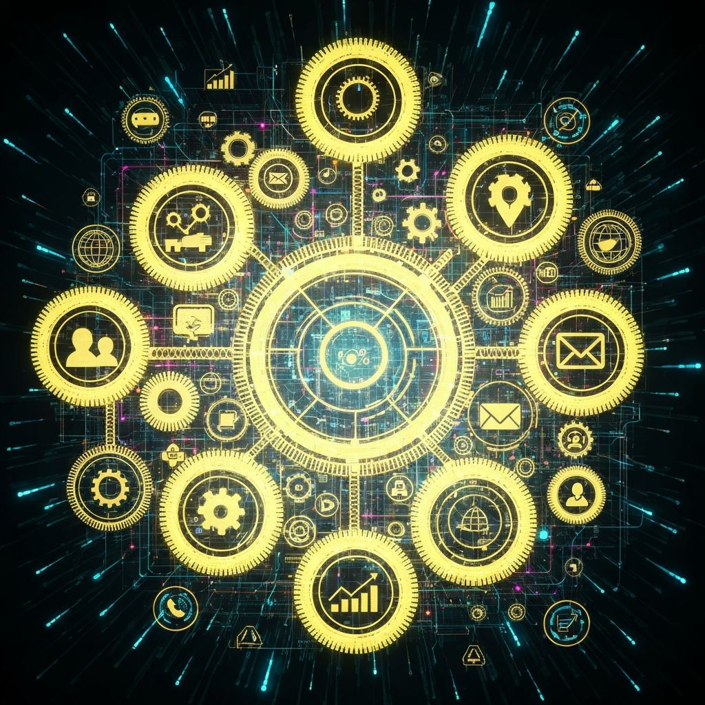 Digital Marketing Agency Tools
