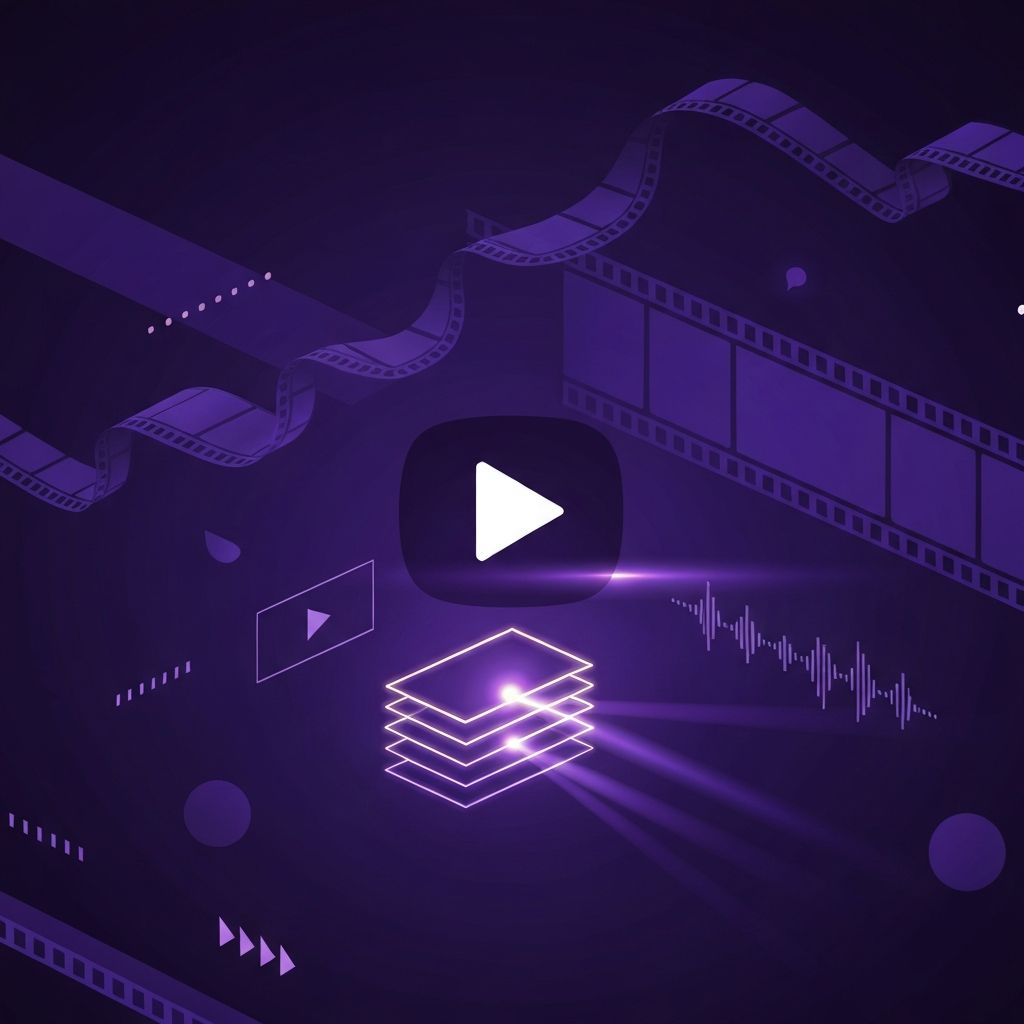 Digital Marketing Agency Video