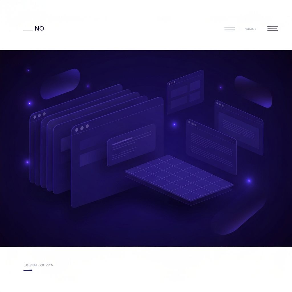 Digital Marketing Agency Website Template