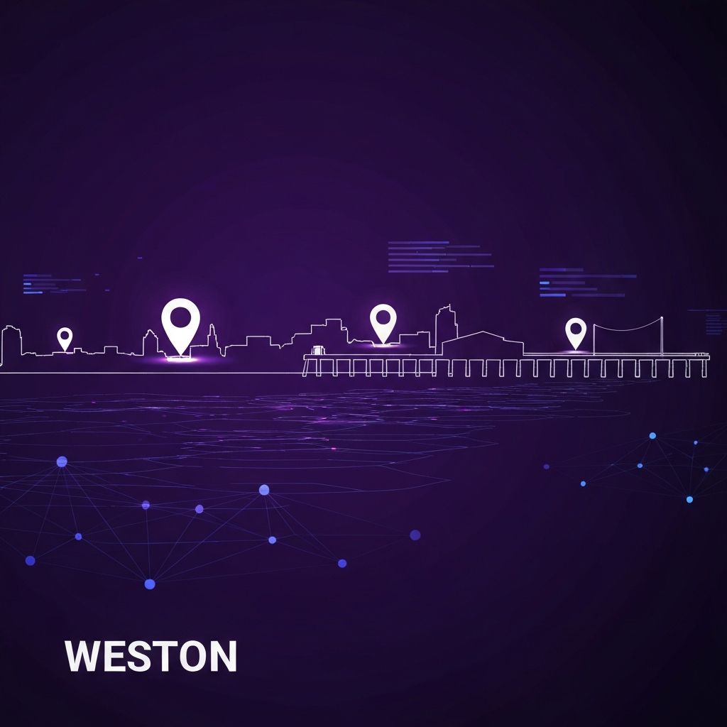 Digital Marketing Agency Weston