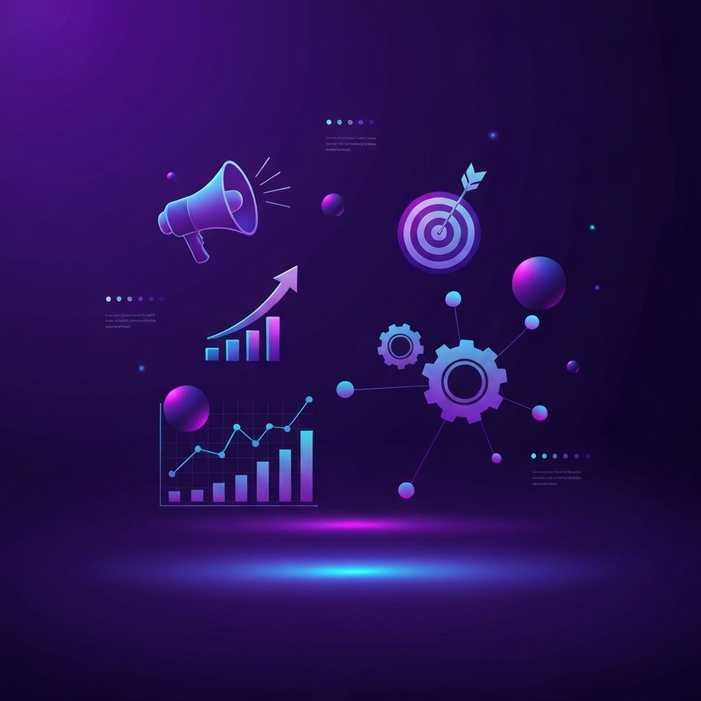 Digital Marketing Agency What They Do