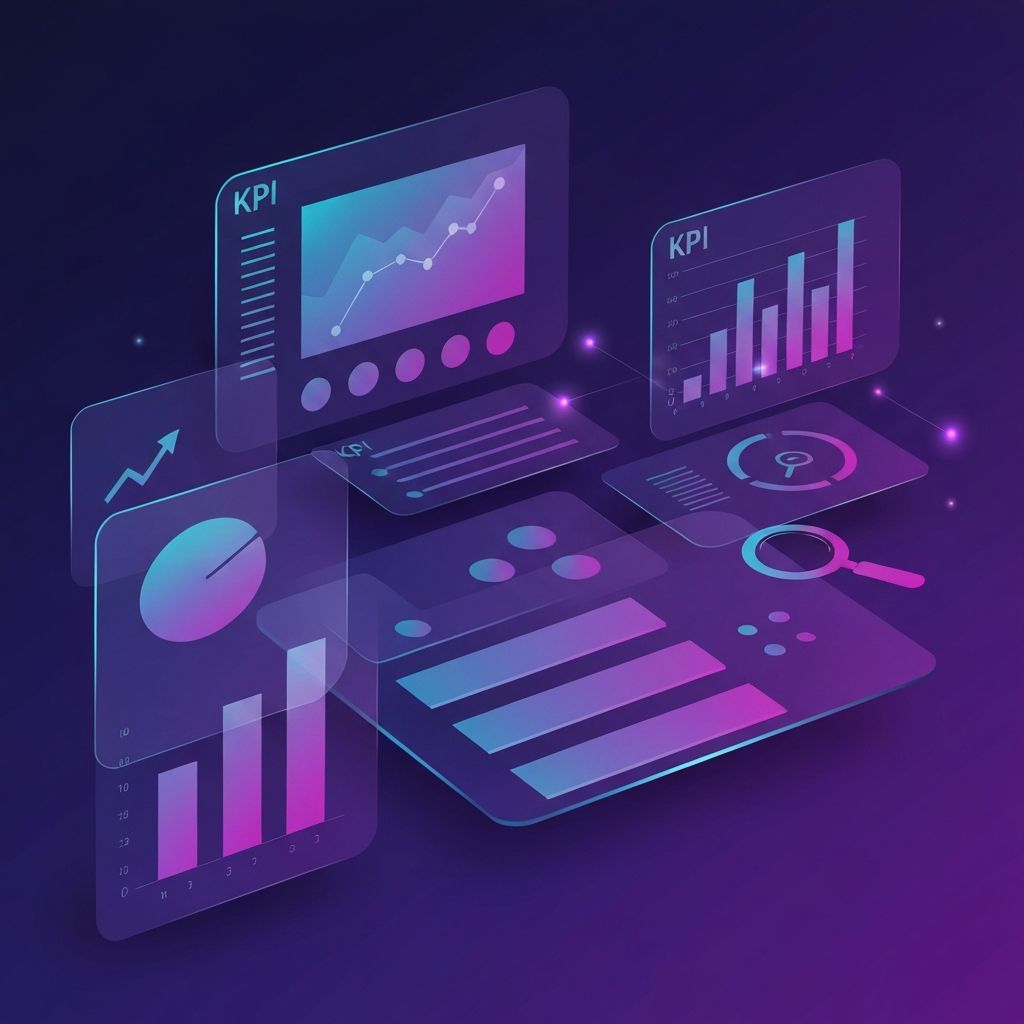 Digital Marketing Analysis Report Example