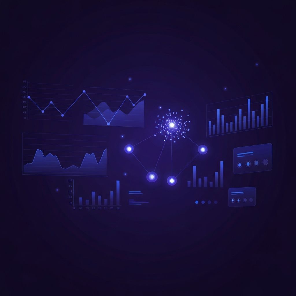 Digital Marketing Analytics Agency