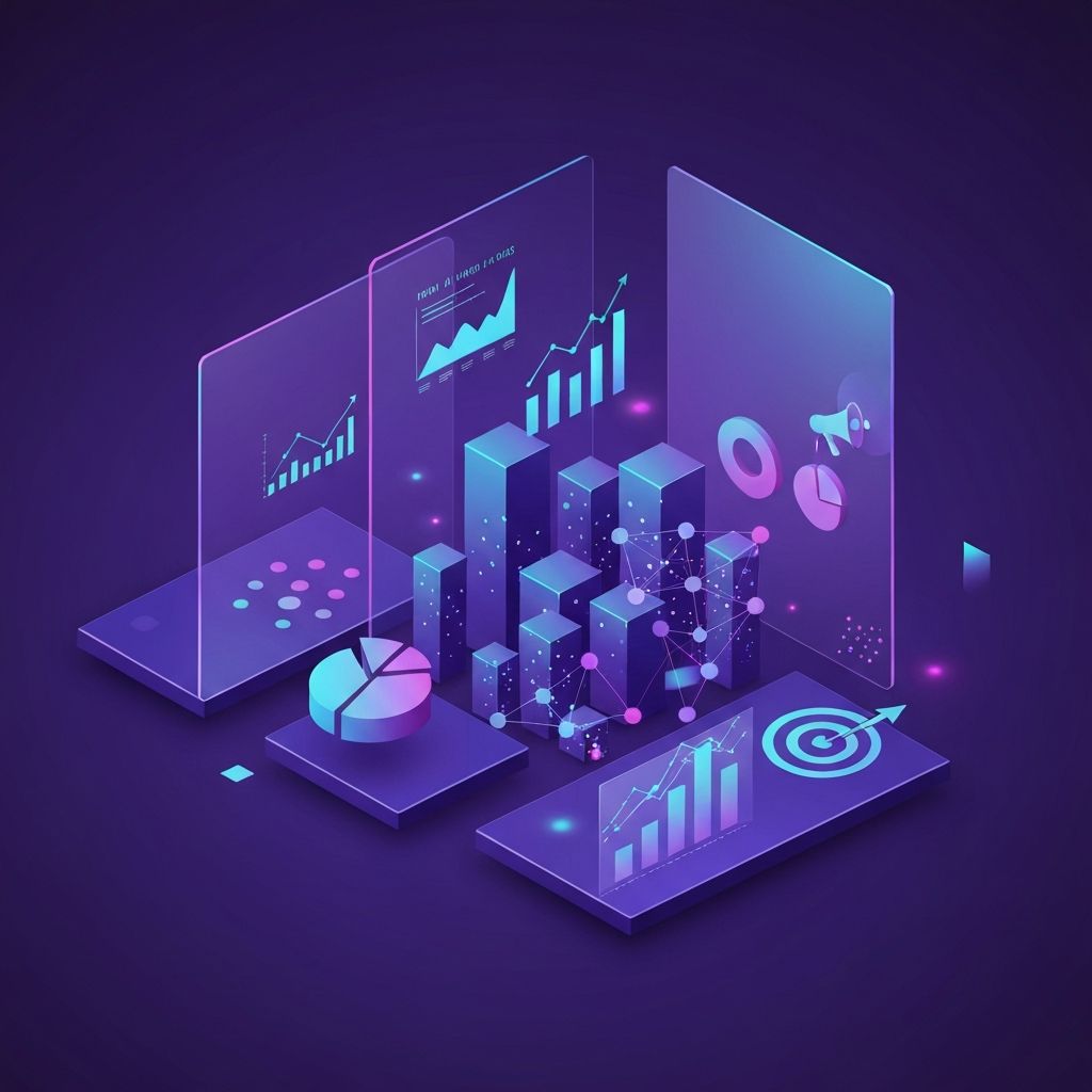Digital Marketing Analytics Companies