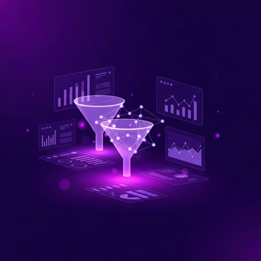 Digital Marketing Analytics Focus Areas Client Orientation