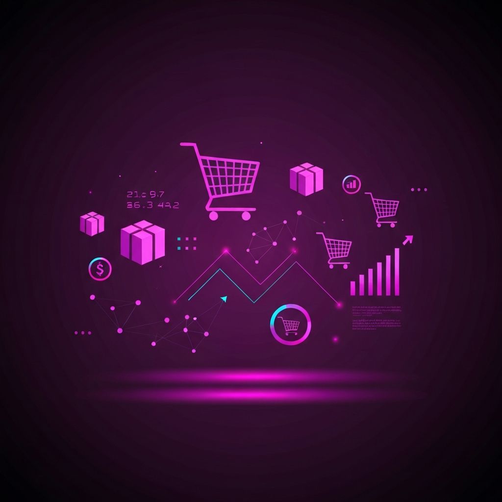 Digital Marketing and E-Commerce