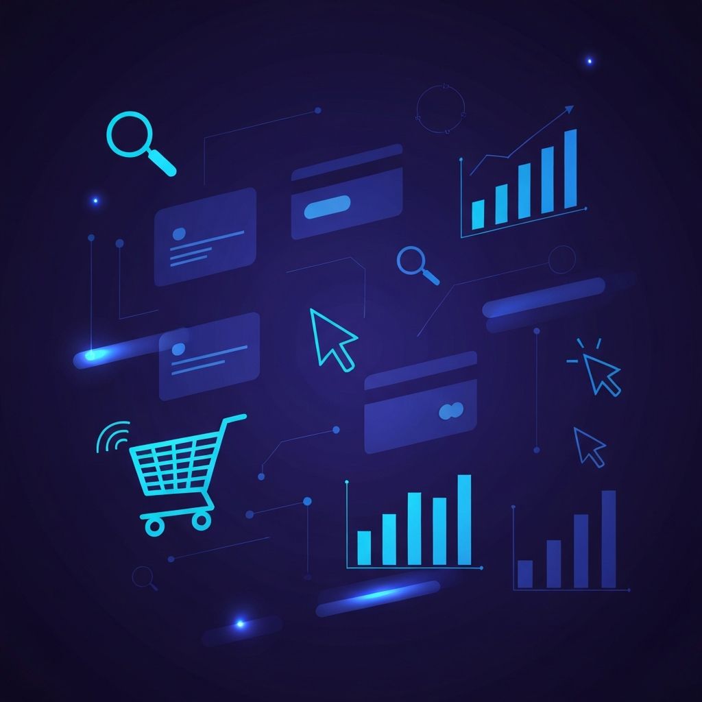 Digital Marketing and Ecommerce