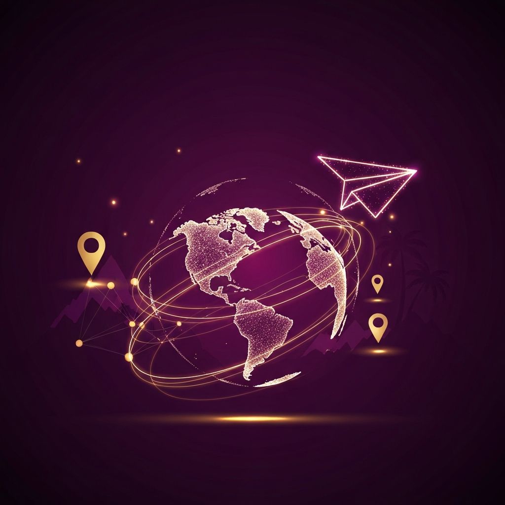 Digital Marketing and Tourism